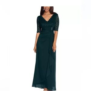 Betsy & Adam Formal Dress